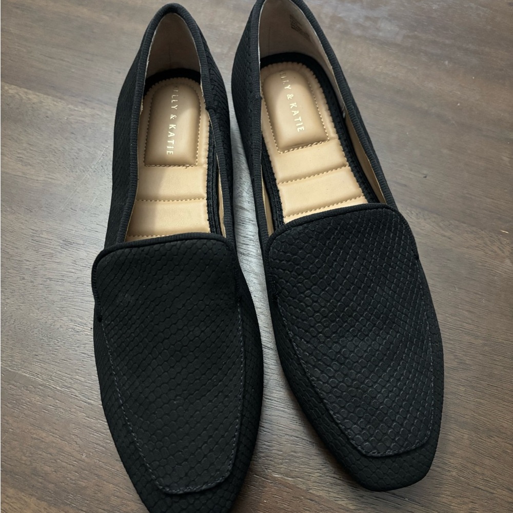 Loafers - Picture 3 of 3